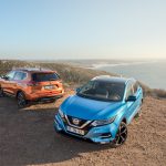 Tres récords absolutos de matriculaciones para Nissan en 2018: Nissan Qashqai, Nissan X-Trail y Nissan LEAF marcan nuevos hitos históricos en el mercado español