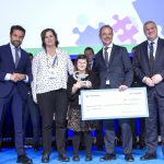 Nissan Nigorra Baleares gana el premio nacional 'Automóvil Social 2018'