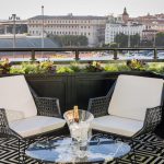 CaixaBank concede 927 millones de euros en créditos al sector hotelero en 2018