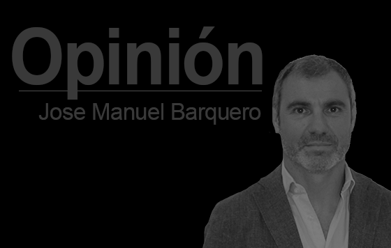 opinión José Manuel Barquero