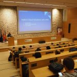 El ParcBit acoge el Primer Encuentro de Comunidades Tecnológicas de Mallorca