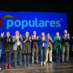 El PP de Menorca presenta a sus candidatos al Consell y a los ayuntamientos
