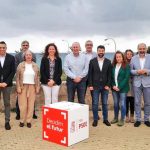 El PSIB presenta una "propuesta inicial" para el nuevo Consell de Mallorca
