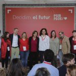 Los socialistas se fijan como objetivo que el 50% de la energía de Mallorca sea renovable en 2028