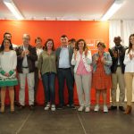 El PSOE se compromete a construir vivienda social