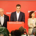El PSOE gana las Europeas en Balears con el 29,34% de los votos