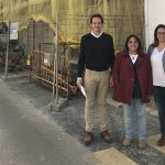 El PSIB se compromete a crear 300 viviendas públicas en Menorca
