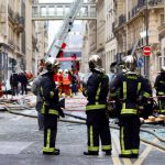 Una española entre los fallecidos por una explosión en una panadería de París