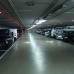 El Ajuntament de Palma sube los precios de sus aparcamientos subterráneos