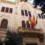 Vicenç Thomas presidirá los actos del Parlament en el Día de Balears