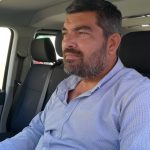 Pedro Bestard: “La seguridad es lo primero, VOX dice cero muertos en las carreteras”