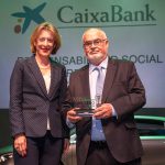 Hotels VIVA recibe el galardón en la Gala de Onda Cero Responsabilidad Social Corporativa