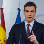 Pedro Sánchez podría reconocer a Guaidó el 4 de febrero