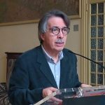 Xavier Pericay: "Bauzá no irá en listas, no tendrá cargos orgánicos y no será candidato a la alcaldía de Palma"