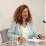 Pilar Costa asegura que este jueves se definirá "la estructura del nuevo Govern"