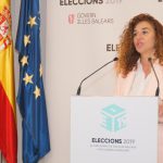 La participación baja considerablemente con respecto a las elecciones del 28 de abril