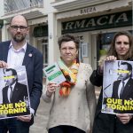 El "scratch" que hizo Podem en la farmacia de Bauzá es totalmente reprobable, según los lectores