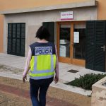 Dos menores detenidos por siete robos con violencia en Palma