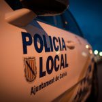 La Policía de Calvià sanciona con 18.000 euros a tres taxis piratas