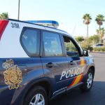 Detenido un hombre de 29 años acusado de cuatro agresiones sexuales en Palma