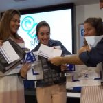 GRUP4 entrega los premios a los mejores comunicadores de 'Sanca Radio'