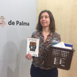 MÉS per Palma apostará por una ciudad "energéticamente soberana y 100% renovable"