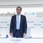 CaixaBank obtiene un beneficio de 533 millones y aumenta en 11.000 millones los recursos de clientes