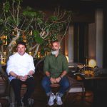 BLESS Hotel Ibiza lleva la gastronomía de Martín Berasategui