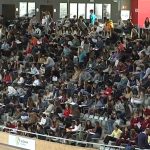 Más de 14.000 alumnos de Balears participan en las Pruebas Canguro 2019