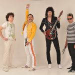 El Tour Bohemian Rhapsody 2019 hará un segundo espectáculo en Trui Teatre