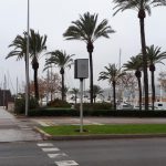 Instalan tres radares fijos más en Palma