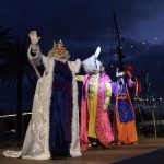 La Cabalgata de Reyes Magos provocará cortes de tráfico este jueves en Palma