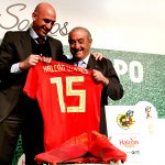 Halcón Viajes gestionará los viajes de la Federación Española de Fútbol