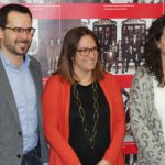 El PSOE Menorca presenta a sus candidatos a las elecciones de mayo