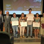 CESAG otorga los premios Periodismo Alberta Giménez