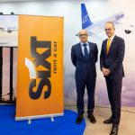 Sixt y Air Europa SUMA, juntos en la fidelización del cliente