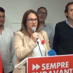 PP y PSOE obtienen cuatro representantes en el Consell Insular de Menorca