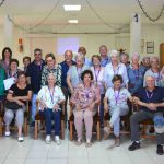 30 personas han participado este año en el taller de memoria de Santanyí