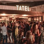 TATEL Ibiza reabre con una de las veladas más exclusivas de la isla