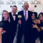 Palladium Hotel Group es la 'Mejor Cadena Hotelera' en los Globe Travel Awards