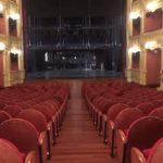 Vuelve a Maó la "Òpera al Carrer" con la retransmisión de Ernani de Giuseppe Verdi