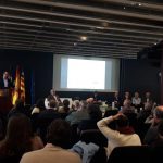 Cerca de 200 personas se interesan por "cerrar el círculo" en Mallorca