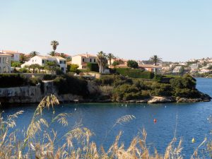 Urbanizaciones Menorca, PIME