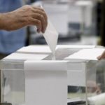 Un total de 1.108 ciudadanos de Balears votaron desde el extranjero