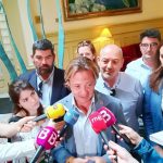 Vox cuenta con dieciséis regidores en ayuntamientos de Baleares