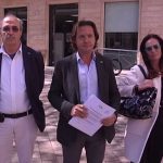VOX Baleares denuncia ante la Junta Electoral Provincial los lazos de Cort y el Parlament