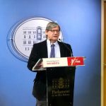 El PSIB asegura que es el proyecto político "preferido" en Balears