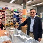 Los 'populares' consiguen 7 regidores en el Ajuntament de Eivissa