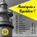 Bunyola vota "república"