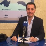 Llorenç Galmés: "Mejoraremos la seguridad de la carretera de Algaida a Llucmajor"